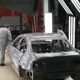 Illustration for article titled Top Ten Videos Of German Uber-Precise Car Manufacturing